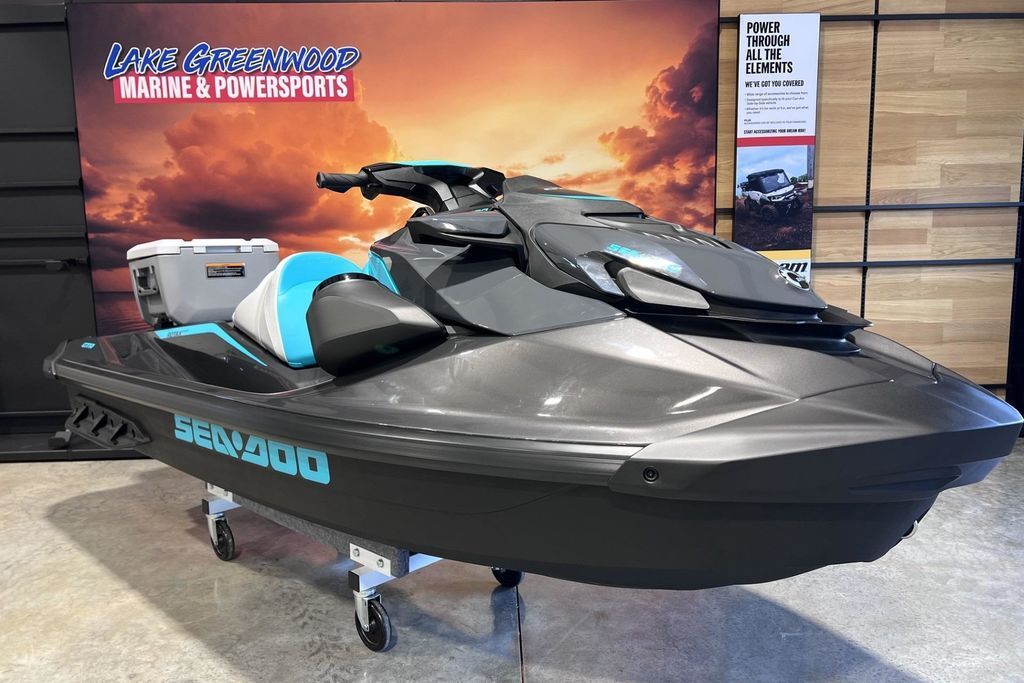 2026 Sea-Doo GTR 230 BRP Premium Audio, iBR in greenwood SC