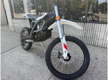 Zero Motorcycles Announces New Electric Models with Lower Prices image