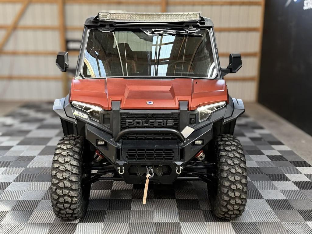 2024 Polaris XPEDITION ADV 5 1000 NORTHSTAR in vernon CT