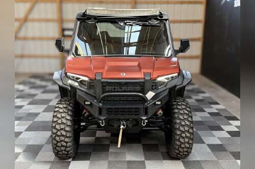 2024 Polaris XPEDITION ADV 5 1000 NORTHSTAR in vernon CT