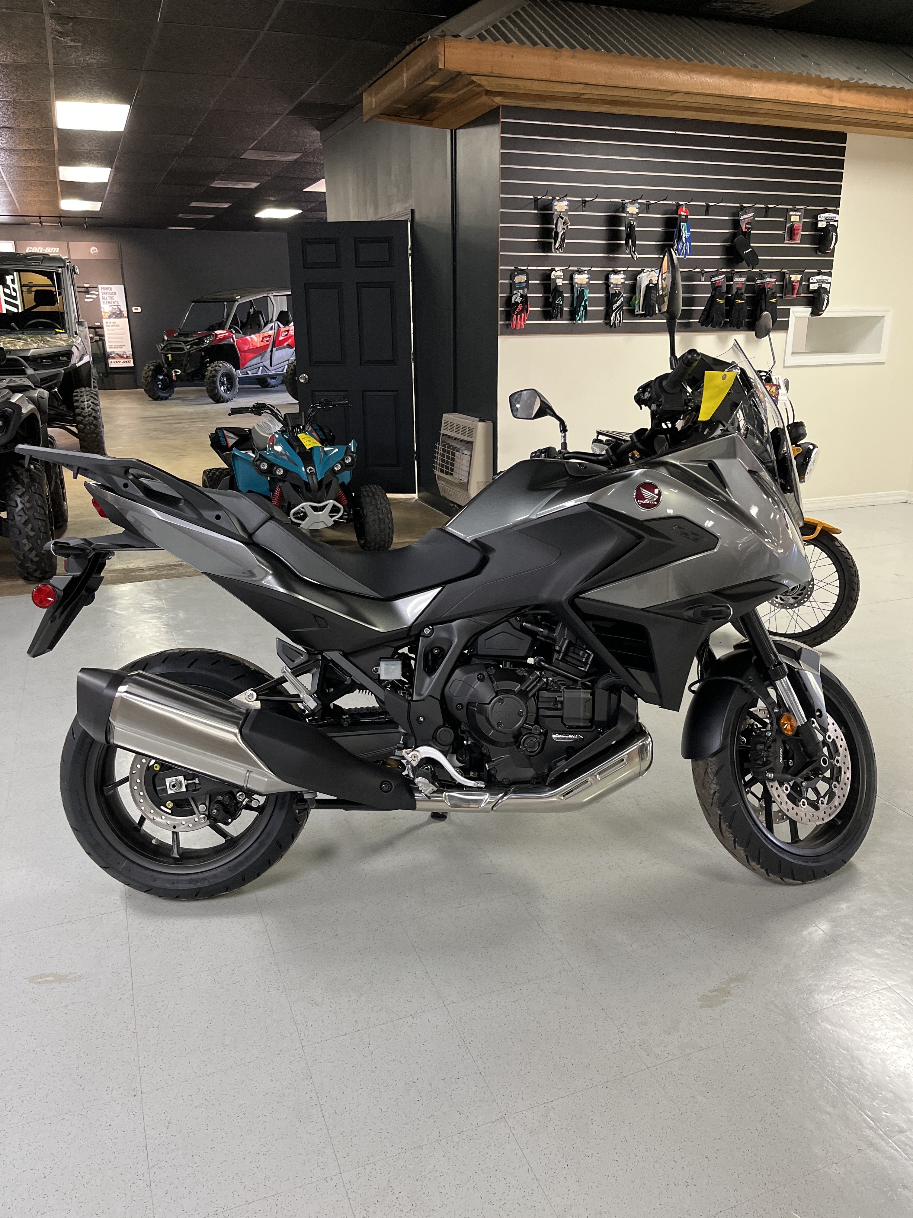 2026 Honda NT 1100 DCT DCT in Andalusia, AL