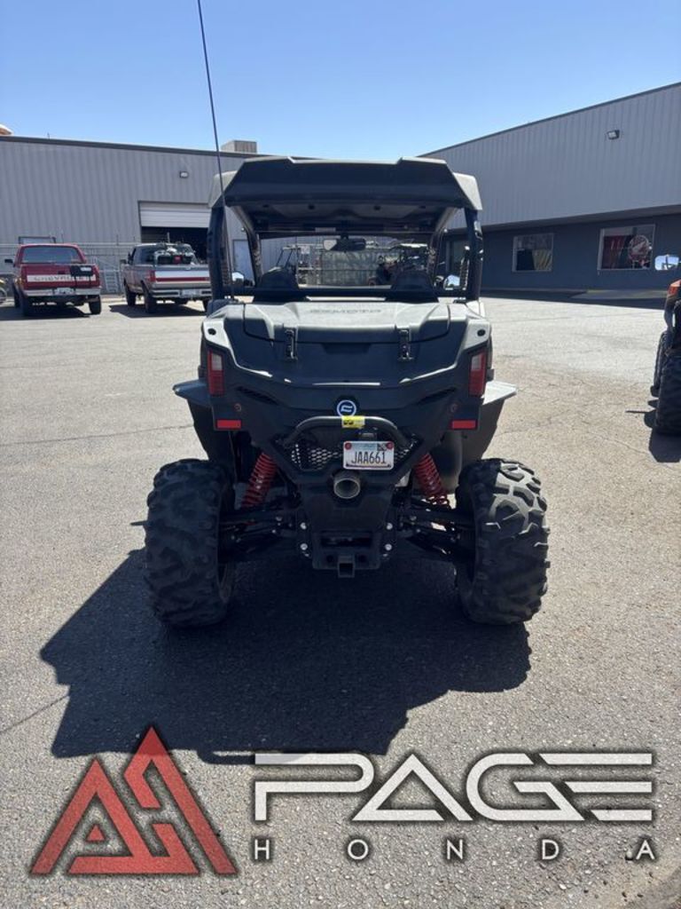 2023 CFMOTO ZFORCE 950 Sport in page AZ