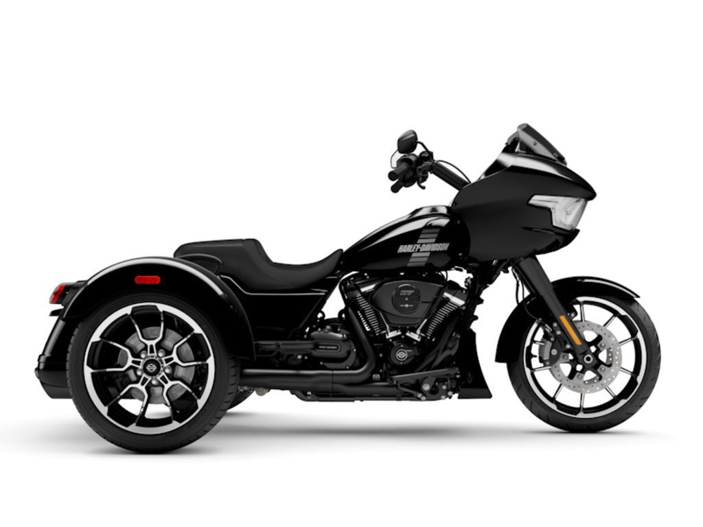 2026 Harley-Davidson® FLTRT - Road Glide® 3 3 in Tuscumbia, AL