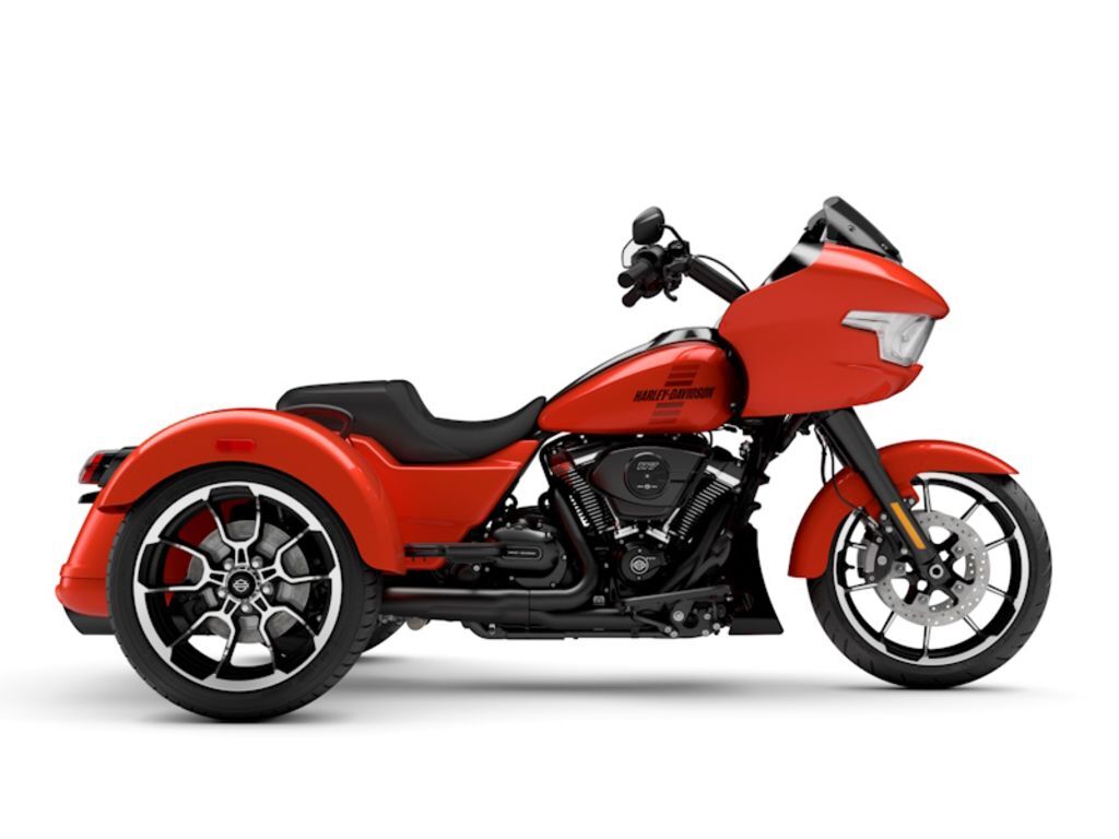 2026 Harley-Davidson® FLTRT - Road Glide® 3 3 in Tuscumbia, AL