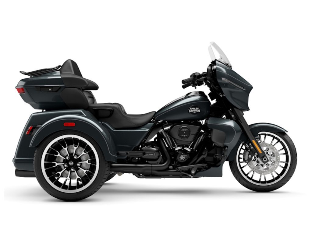 2026 Harley-Davidson® FLHLT - Street Glide® 3 Limited LIMITED in Tuscumbia, AL