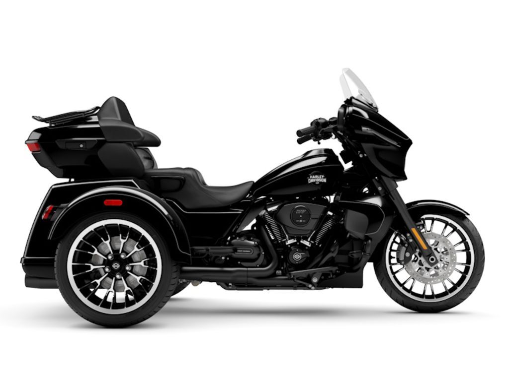 2026 Harley-Davidson® FLHLT - Street Glide® 3 Limited LIMITED in Tuscumbia, AL