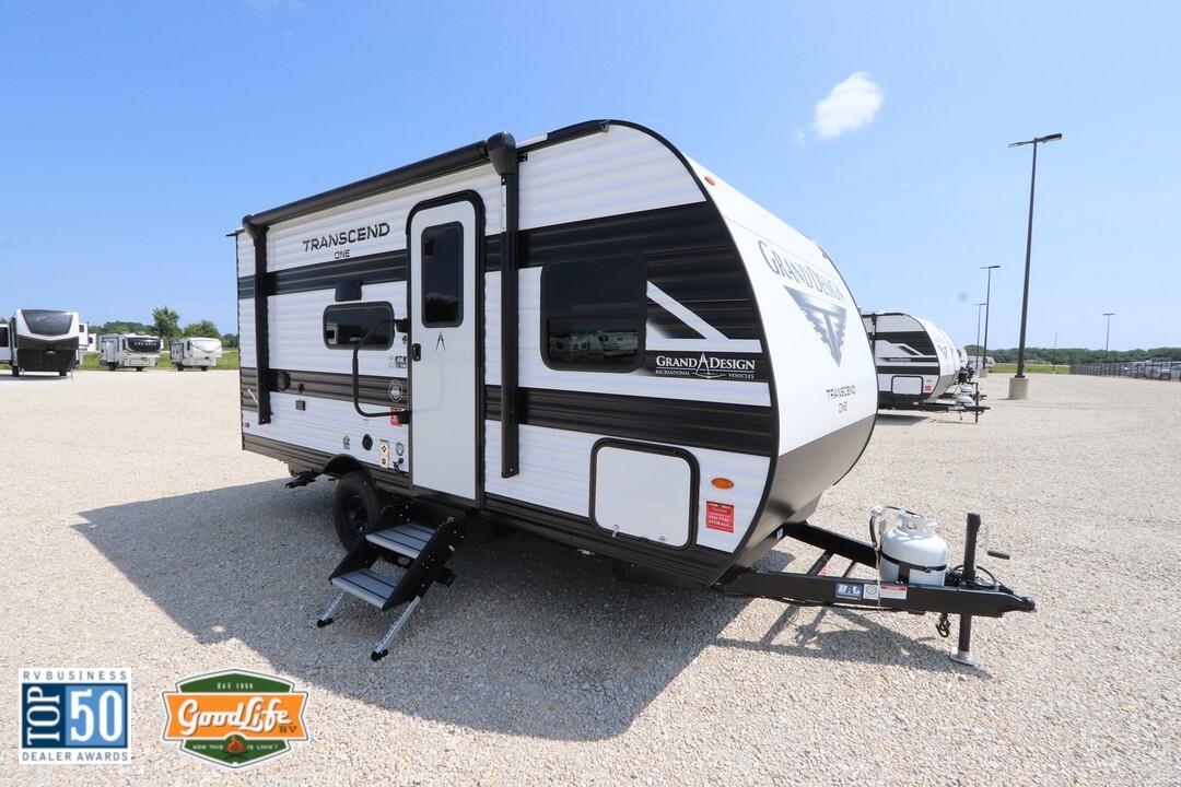 2027 Grand Design Transcend 151BH ONE in bevington IA
