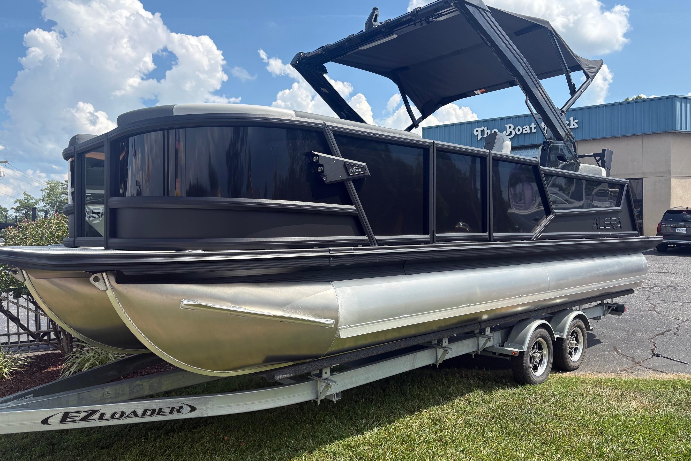 2026 Alera 23Q in north carolina NC