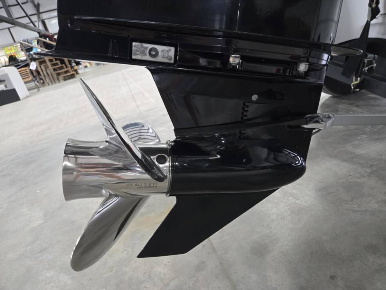 A photo of this 2022 Tahoe® 200 S