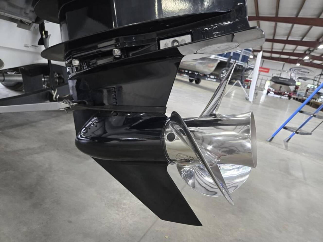 A photo of this 2022 Tahoe® 200 S
