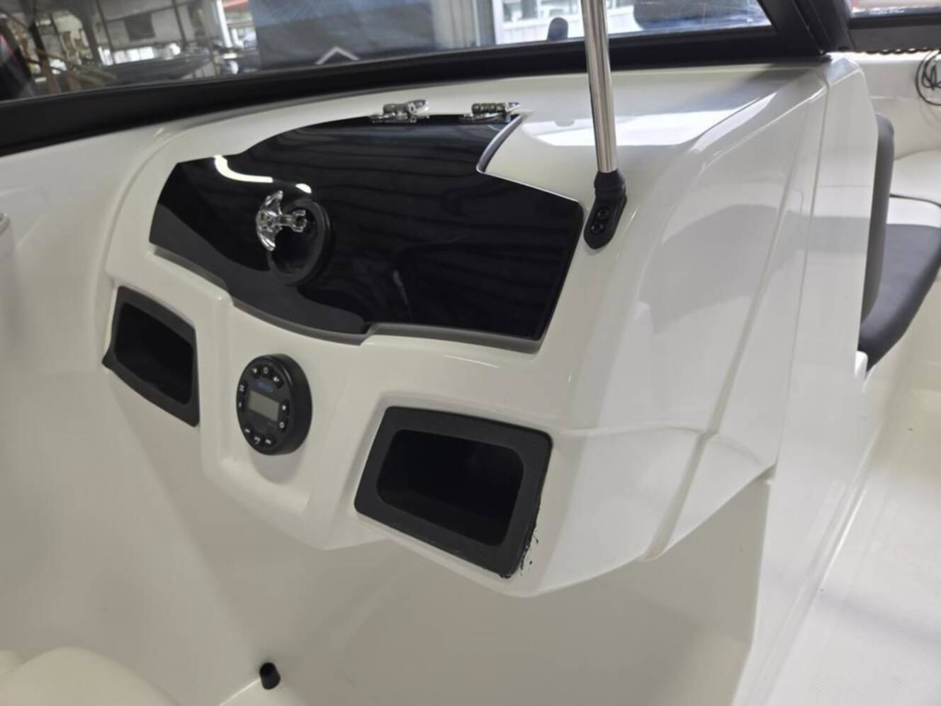 A photo of this 2022 Tahoe® 200 S