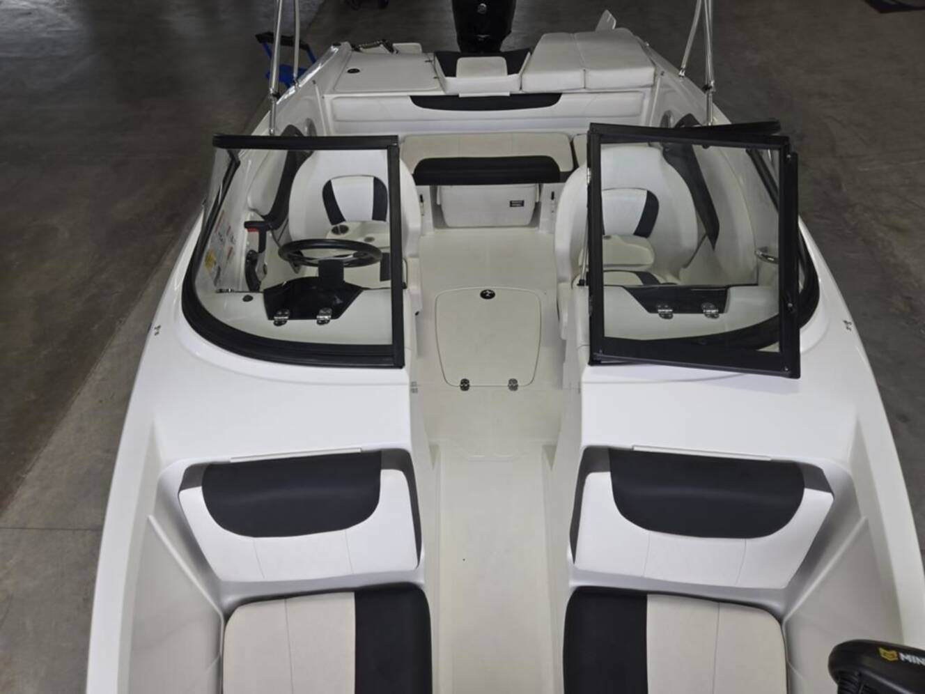 A photo of this 2022 Tahoe® 200 S