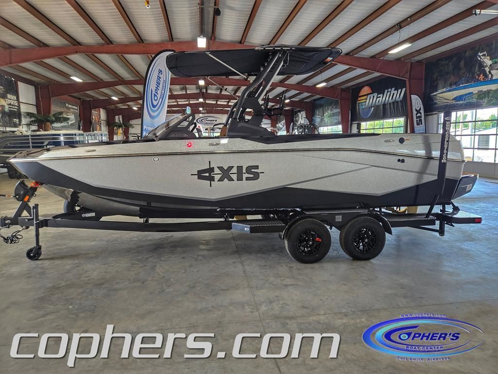 2027 Axis T235 NAN in fort smith AR