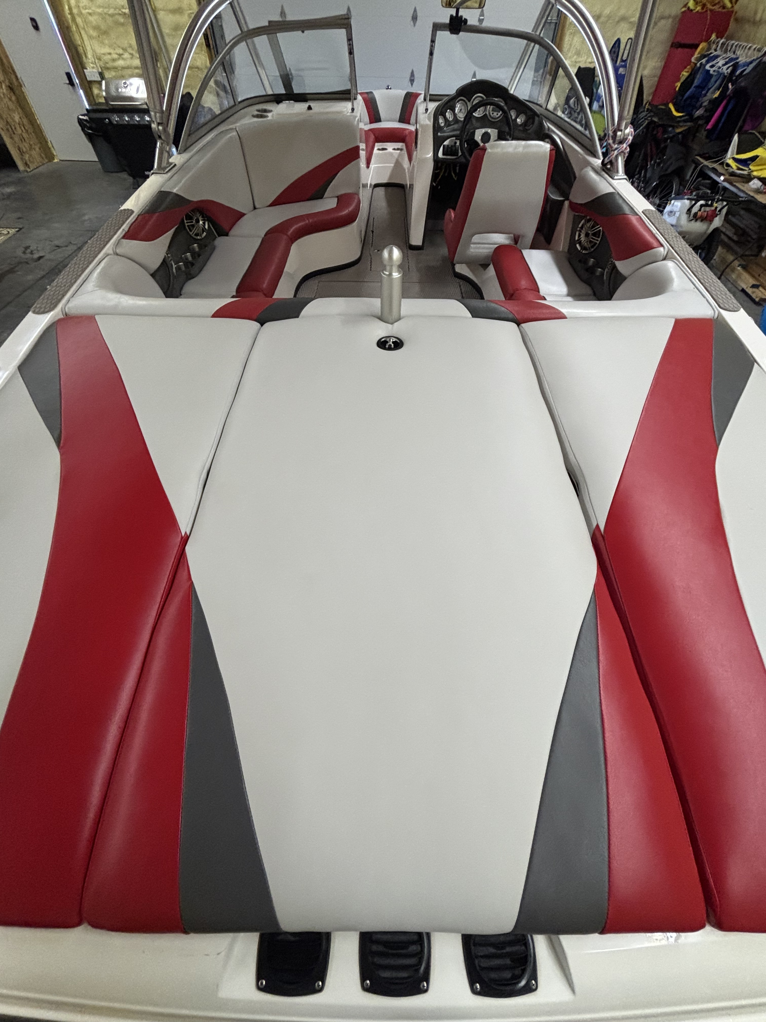 2006 Moomba MOBIUS LSV in minot ND