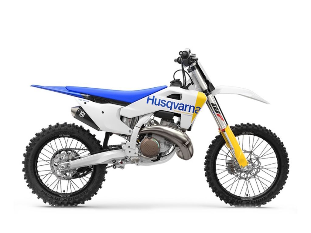 2027 Husqvarna® TC 300 300 in Denver, NC