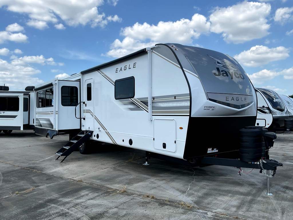 2027 Jayco Eagle HT 294CKBS in houston TX