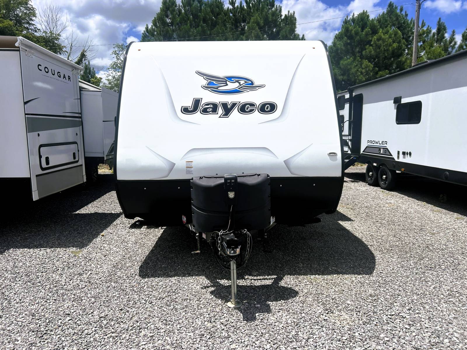 2019 Jayco JAY FEATHER 23 RB RV