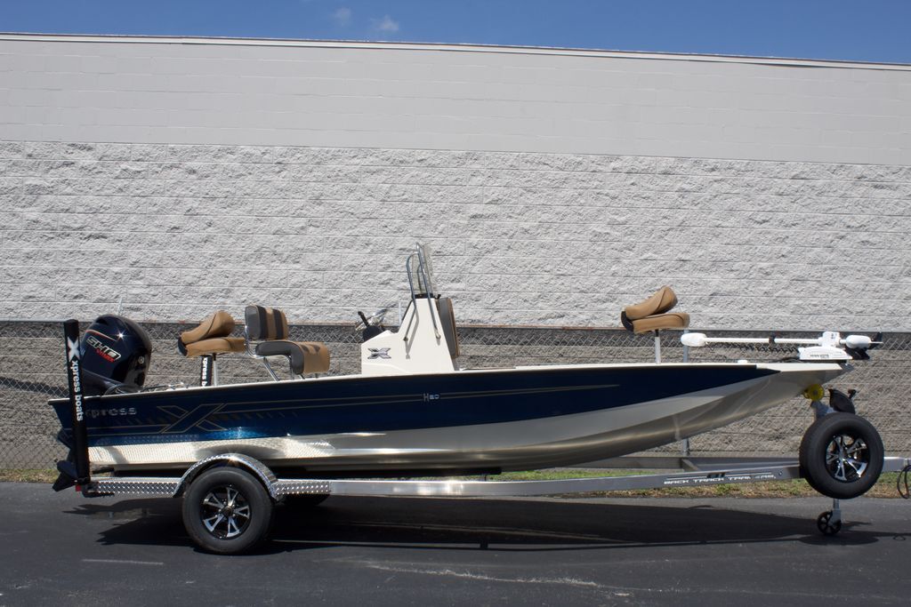 2027 Xpress H20 Bay in lake city FL
