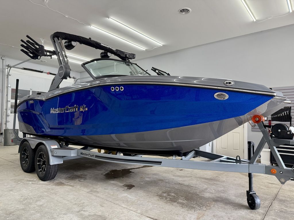 2026 Mastercraft NXT20 NAN in pembroke MA