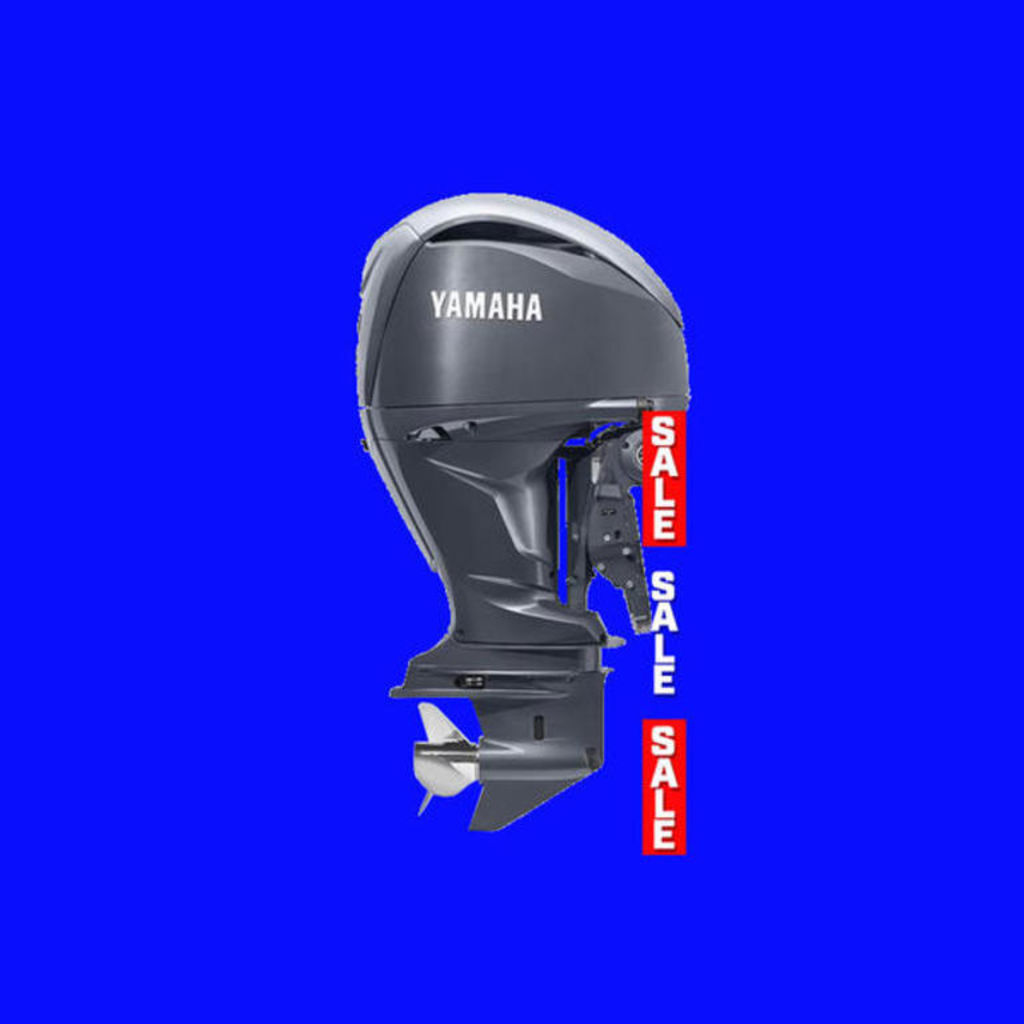 Yamaha Outboards LF300XCB in grand prairie TX