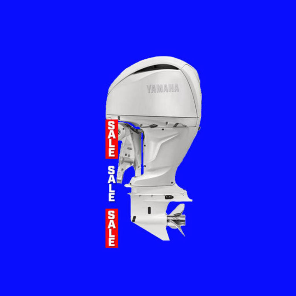 Yamaha Outboards F300XCB2 NAN in grand prairie TX