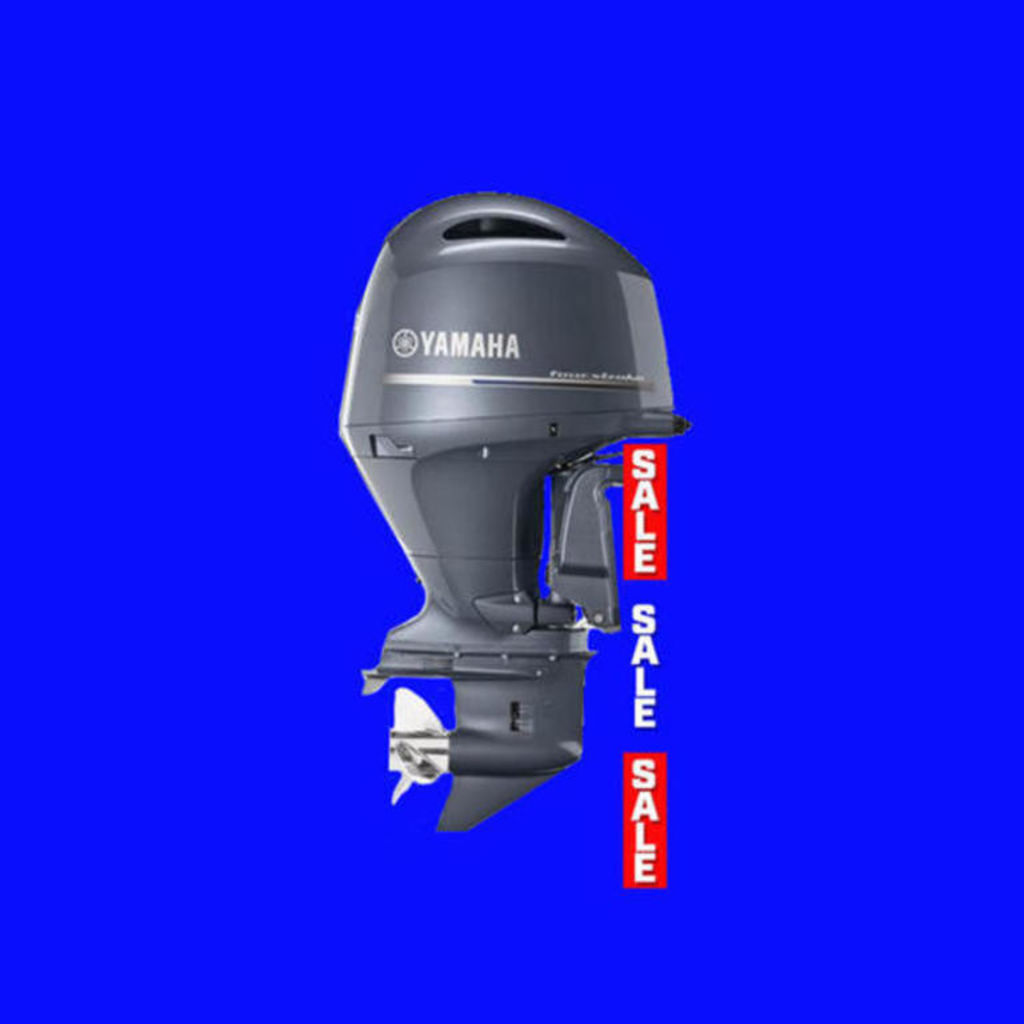 Yamaha Outboards F150LC NAN in grand prairie TX