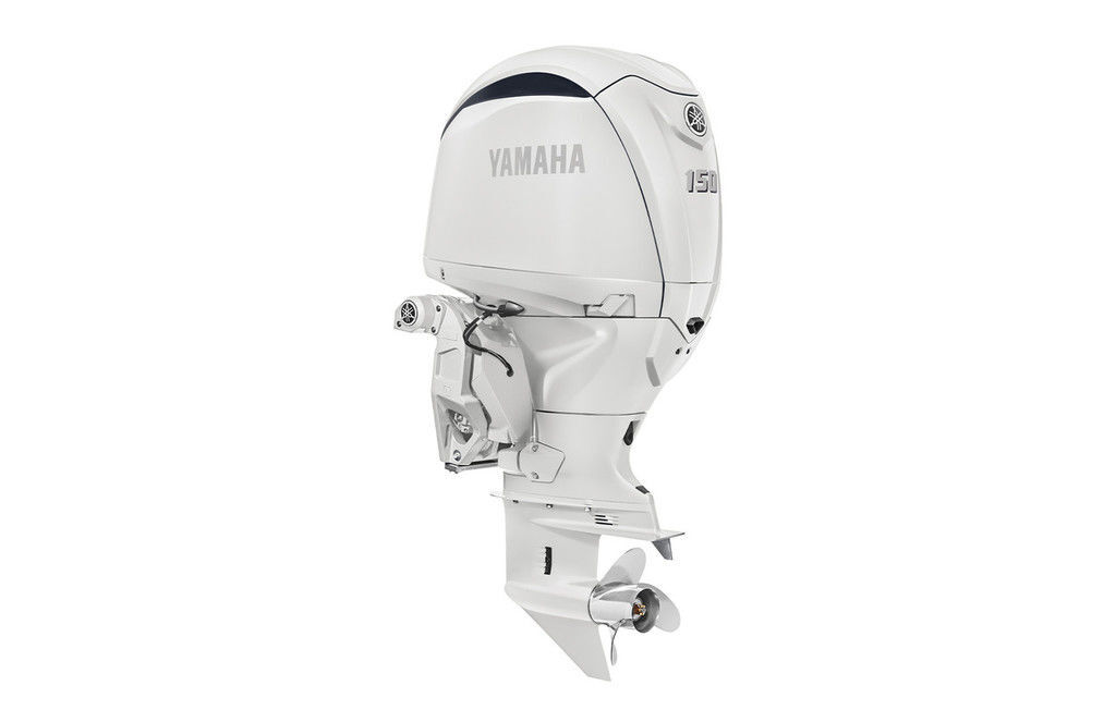 Yamaha Outboards F150XC2 NAN in grand prairie TX