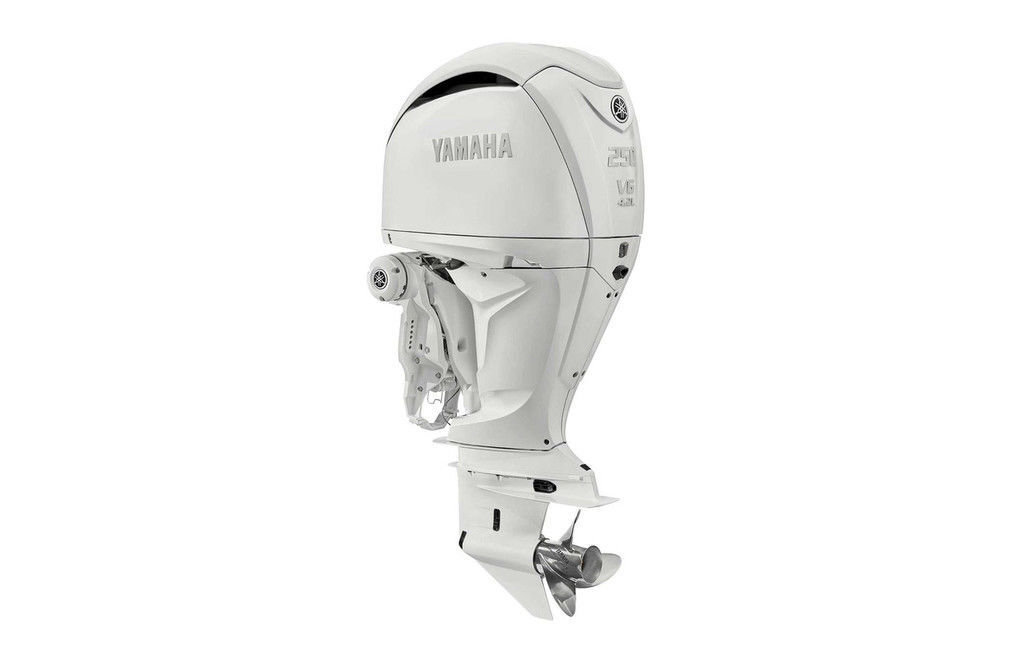 Yamaha Outboards F200XC2 in grand prairie TX