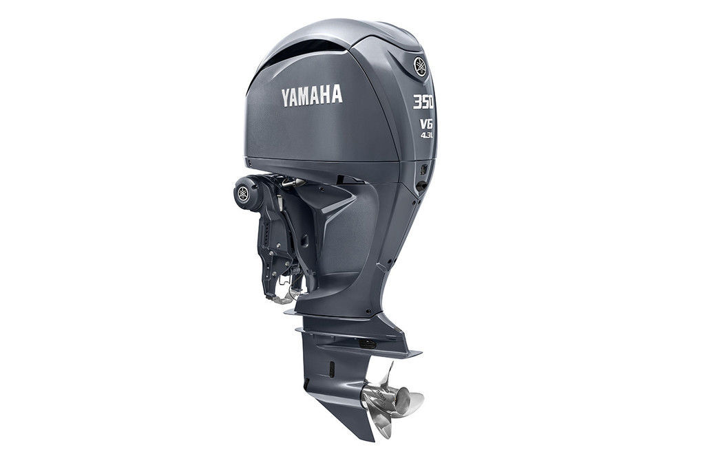 Yamaha Outboards F350XSA in grand prairie TX