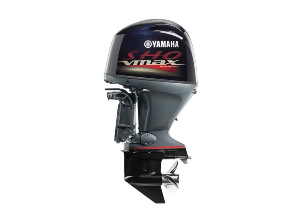 Yamaha Outboards VF115LB VMAX SHO in grand prairie TX
