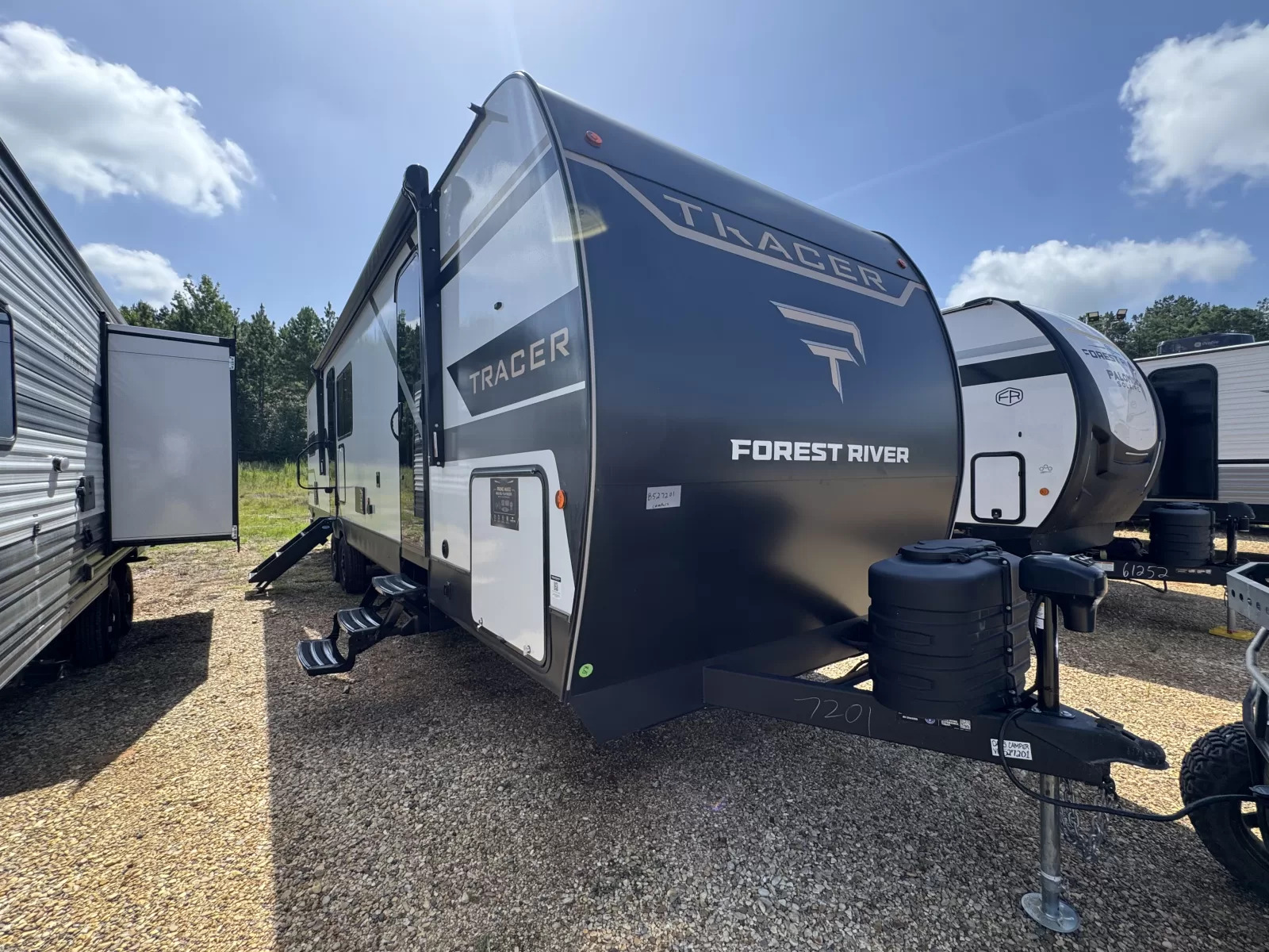 2027 Prime Time Rv Tracer 295DB in sumrall MS