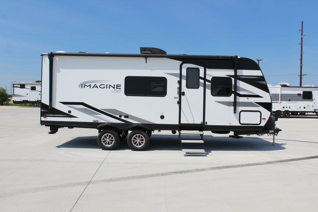 2024 Grand Design Imagine XLS 22MLE in marion IL