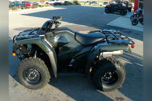 2026 Honda RANCHER in bedford IN