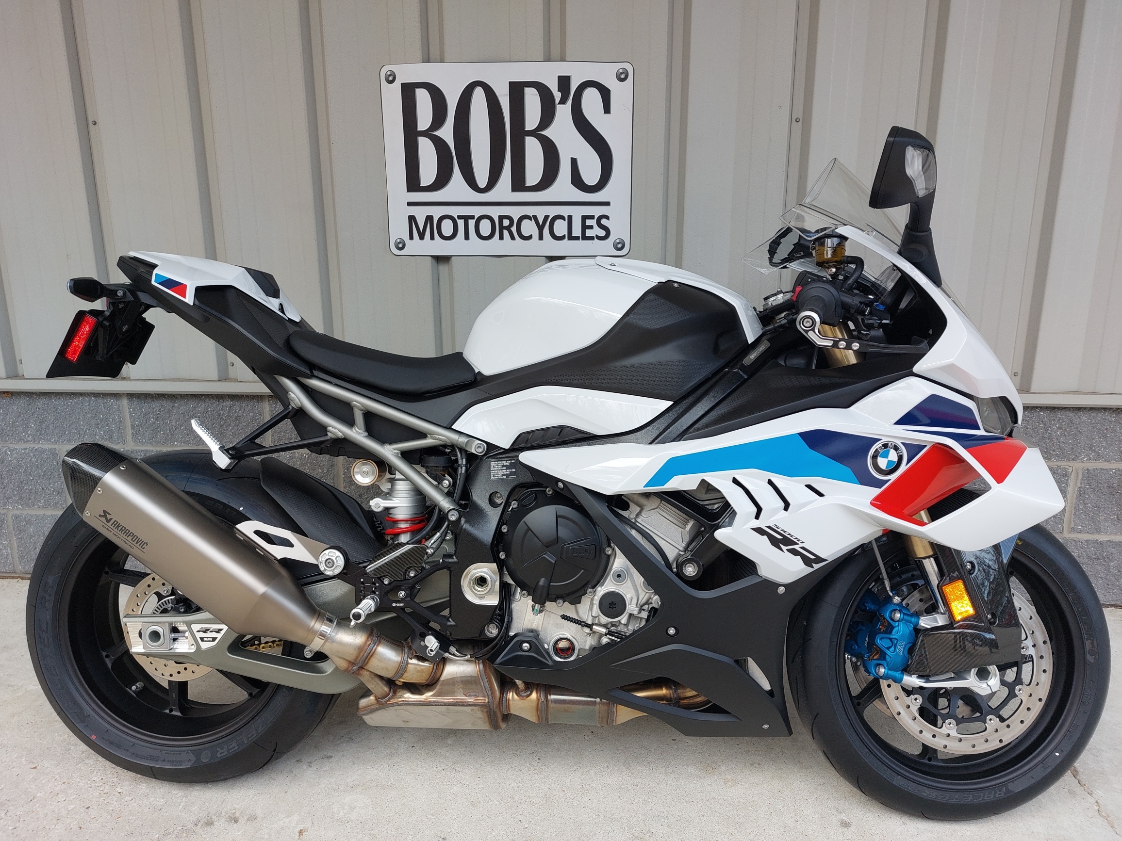 2026 BMW S 1000 RR 1000 RR in Jessup, MD