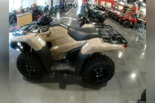 2027 Honda RANCHER 4X4 AT EPS in bedford IN