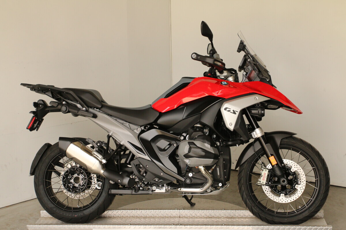 2026 BMW MOTORRAD R 1300 GS in San Diego, CA
