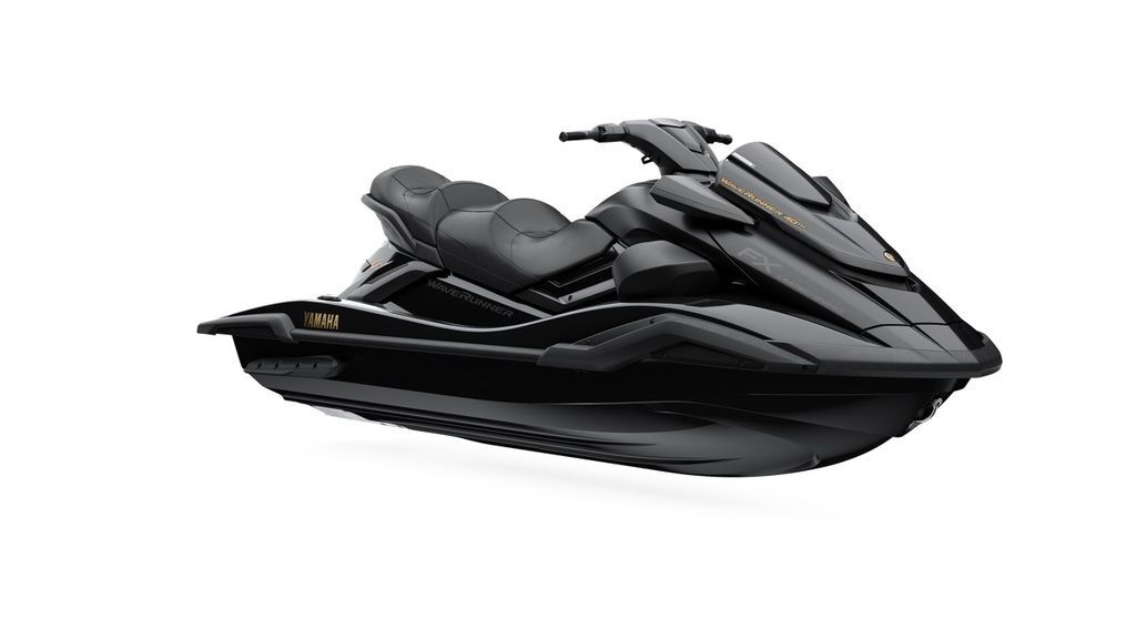 2026 Yamaha Waverunners FX® Limited SVHO® SVHO LIMITED in deerfield beach FL