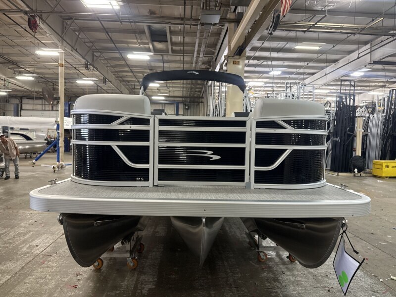 2027 Bennington 22 S1 FISH AND CRUISE in jacksonville FL