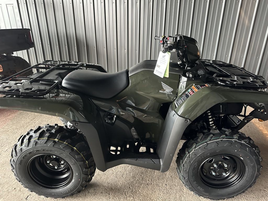 2027 Honda® FourTrax Foreman 4x4 in williamsport PA
