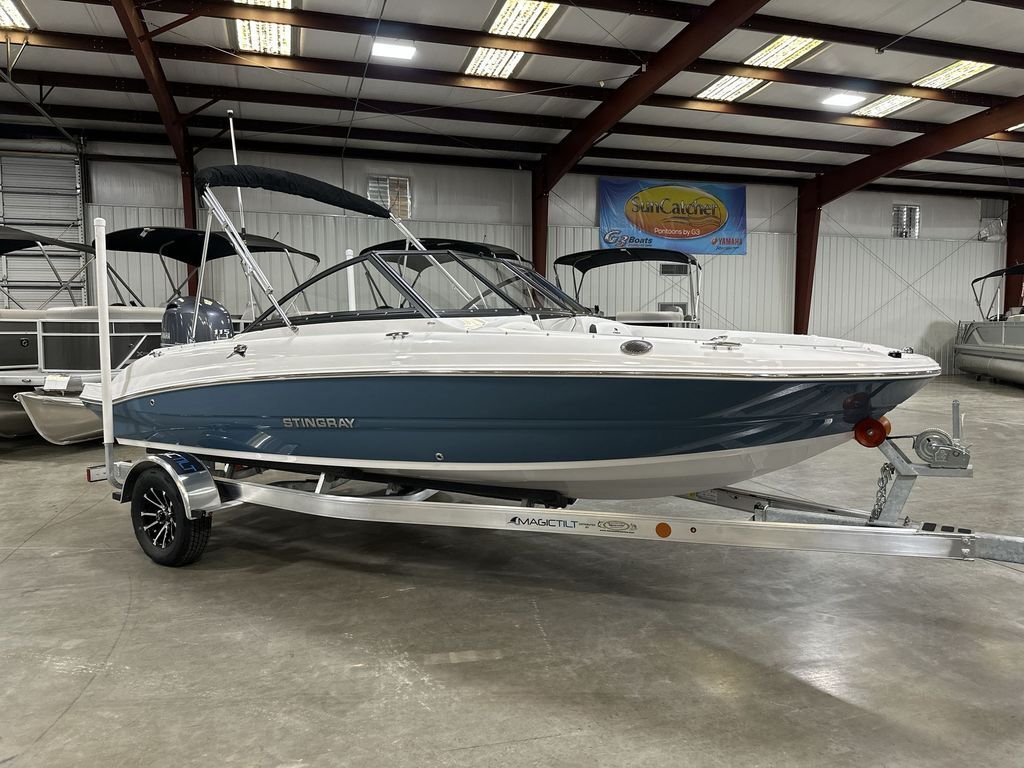 2026 Stingray 191DC 269 in georgetown SC
