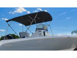 2027 Stingray 17 CC