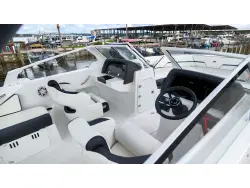 2027 Stingray 20 SBX