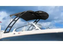 2027 Stingray 20 SBX