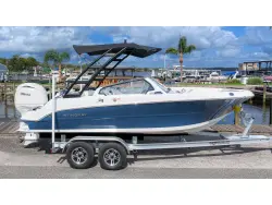 2027 Stingray 20 SBX