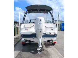 2027 Stingray 20 SBX
