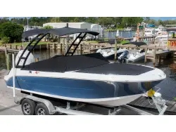 2027 Stingray 20 SBX