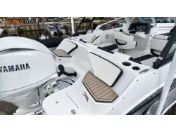 2027 Stingray 20 SBX