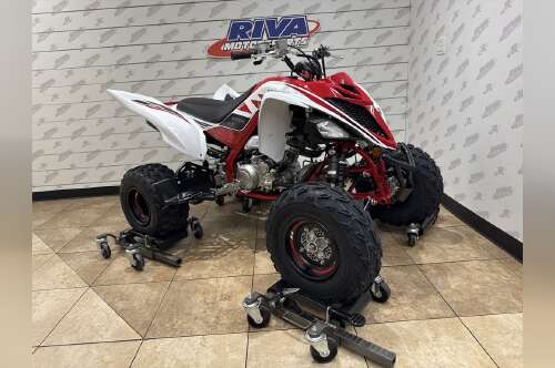2026 Yamaha Raptor 700R SE in deerfield beach FL