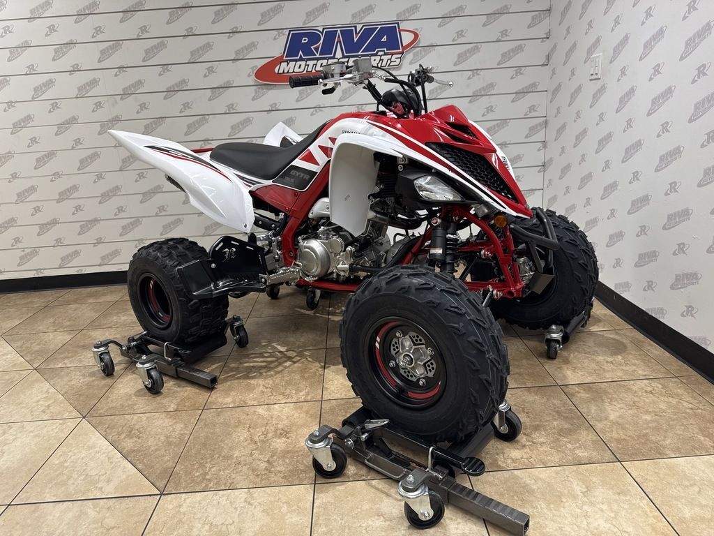 2026 Yamaha Raptor 700R SE in deerfield beach FL