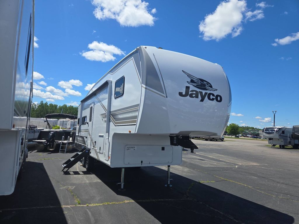 2027 Jayco 24MLE EAGLE SLE in rhinelander WI